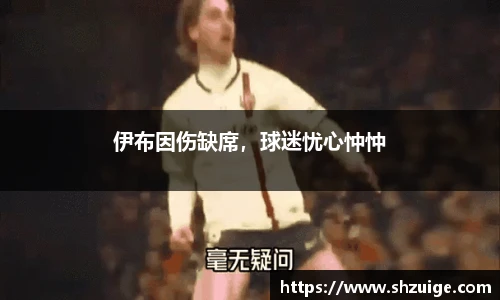 伊布因伤缺席，球迷忧心忡忡